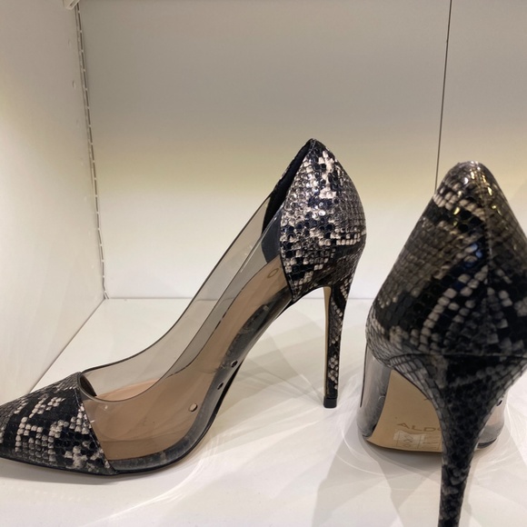 Heels from Aldo - Picture 3 of 3